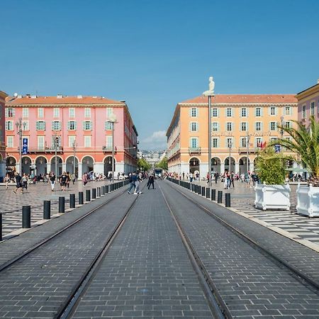 "Le Beau Rivage" By Enjoynice, Beach At 2 Min, Airco Exterior photo
