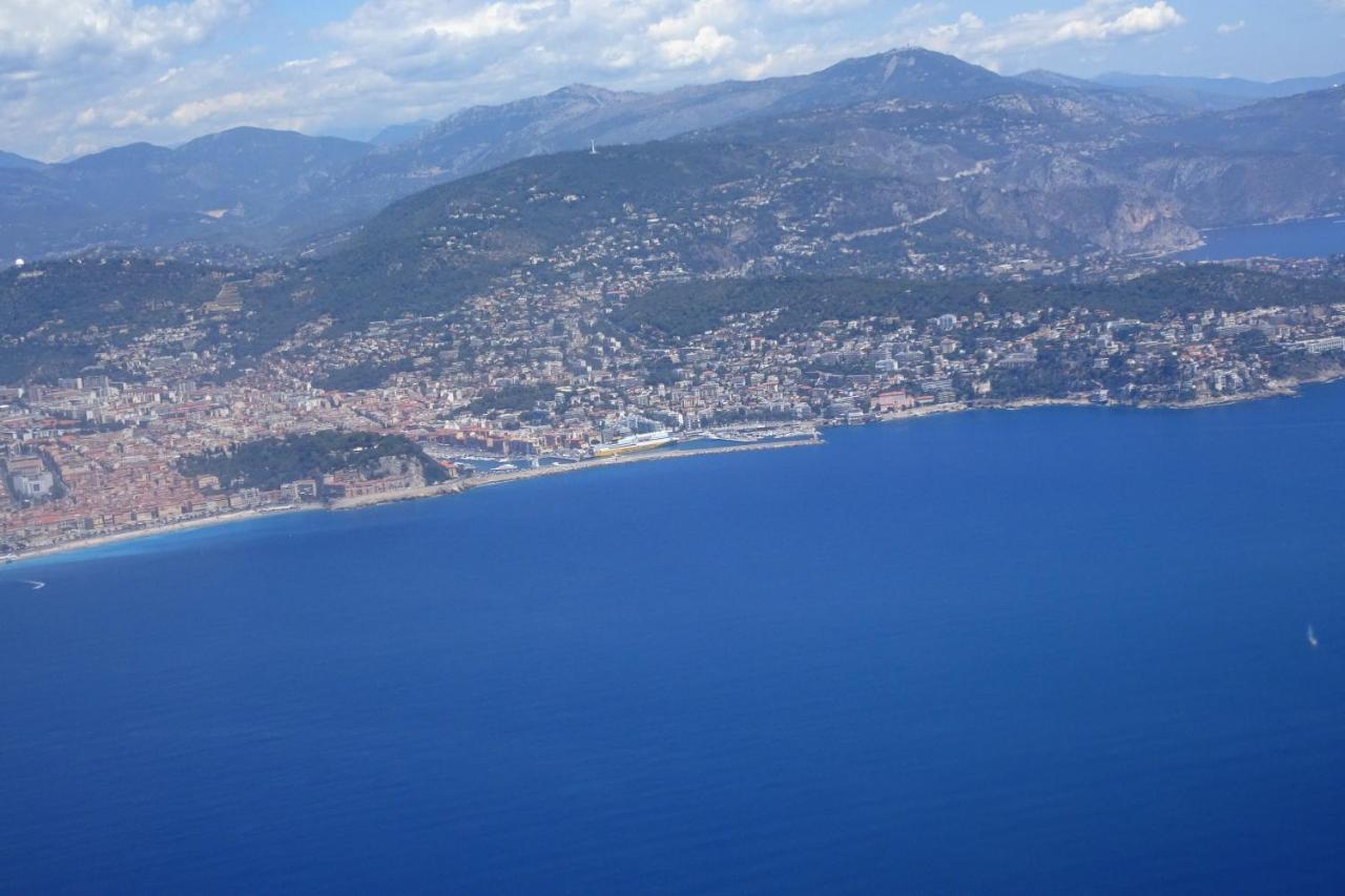 "Le Beau Rivage" By Enjoynice, Beach At 2 Min, Airco Exterior photo